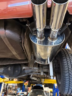 1980 Mazda rx7 rebuild shop