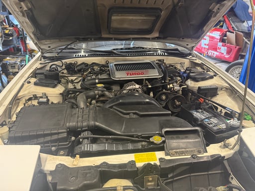 Colorado Mazda Rotary shop