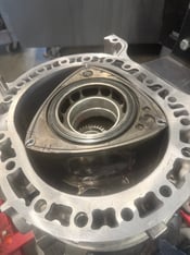 13B turbo builds Colorado