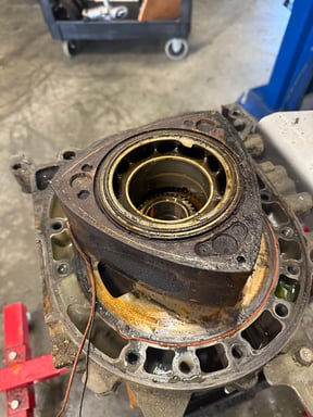 12A engine rebuilds