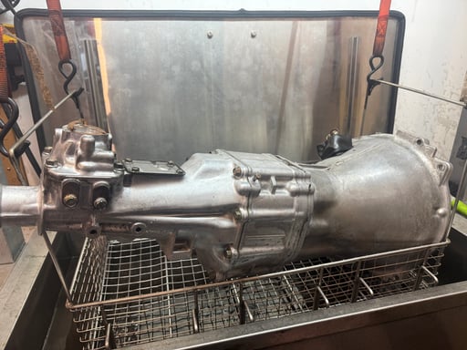 Rotary Engine Shop Colorado