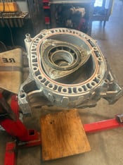 12A engine builder in Colorado