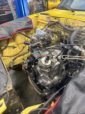 Mazda 12A Engine Rebuilds Colorado