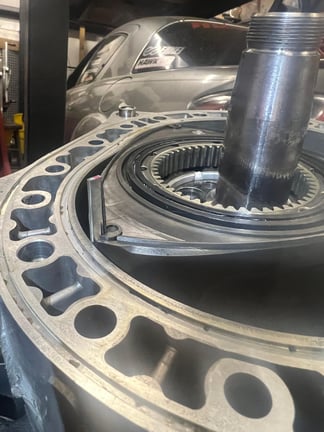 what apex seals do I use | Rotary Engine Shop