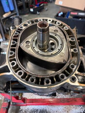 rotary engine shop Colorado