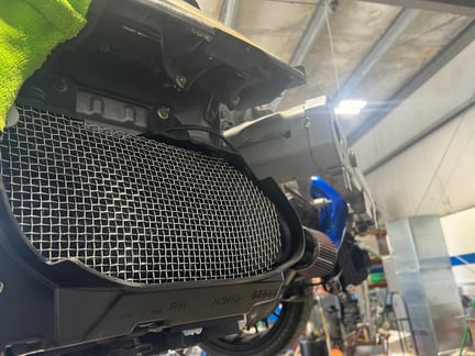 Rx8 Performance Upgrades