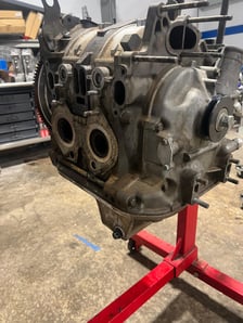 12A engine in for rebuild