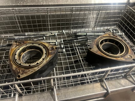 rotary engine services colorado