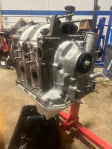 Rotary Engine Shop Colorado