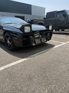 rotary engine upgrades