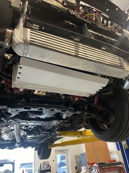 Rotory Performance Upgrade Cooling System Upgrades | Rotary Engine Builds