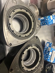 Rotary Shop