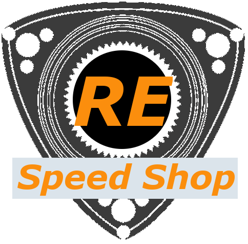 REspeedshop