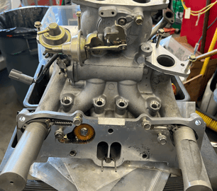 Renesis Engine Rebuilds Colorado