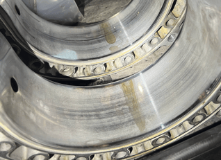 Apex seals and Rotor Housings