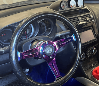 rotary engine builds 