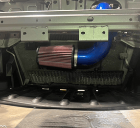 Rx8 renesis engine rebuilds