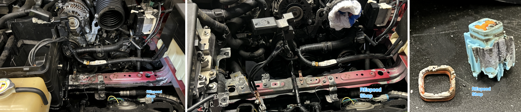 Rx8 performance shop colorado