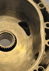 Street Porting Rotary Engine