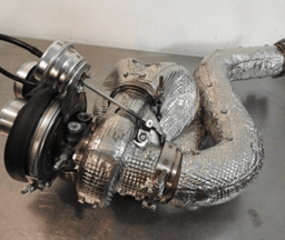 turbo upgrades Rx7 Colorado