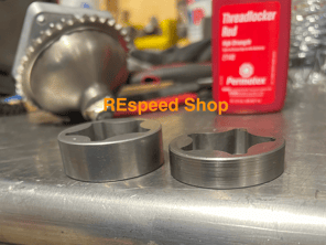 Rotary Engine rebuild shop Colorado