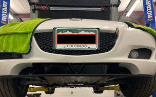 Rx8 engine failures Colorado