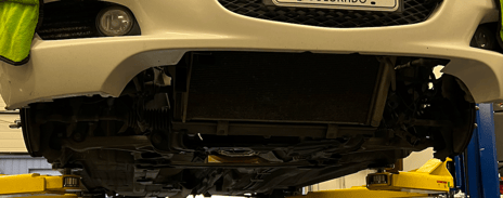 Rx8 engine failures