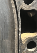 rotary engine rebuilds