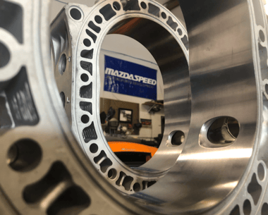 Rotary Engine REbuilds | lets get started