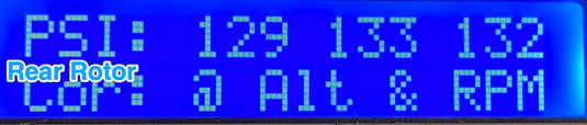 rx8 compression test