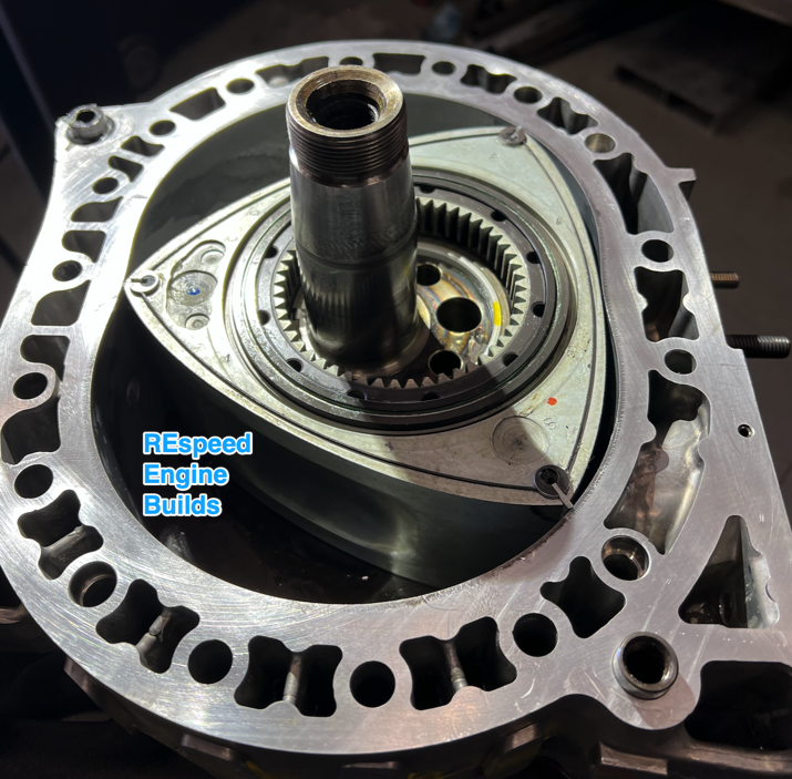 Rotary Engine Shop Colorado