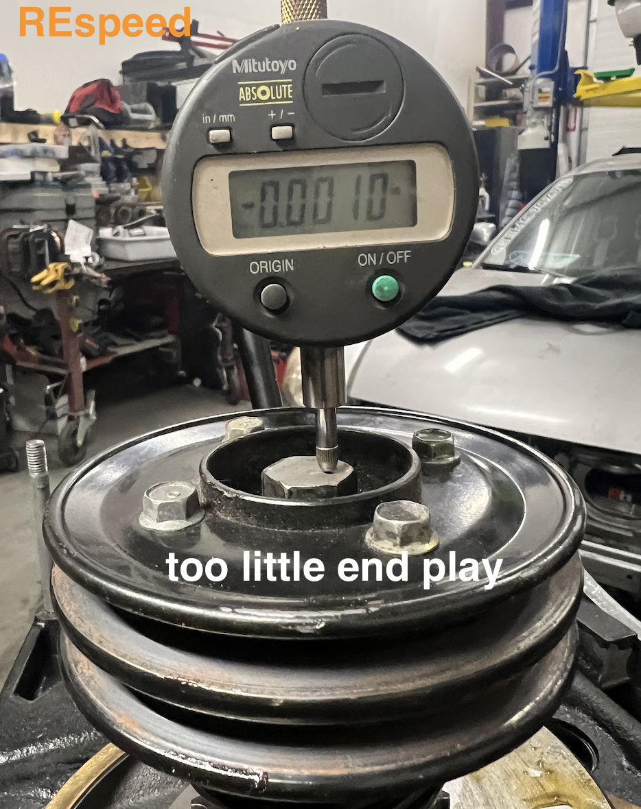 Rx8 Renesis engine builds