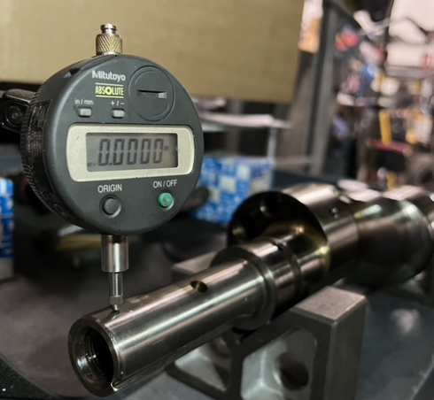 Renesis engine builds Colorado